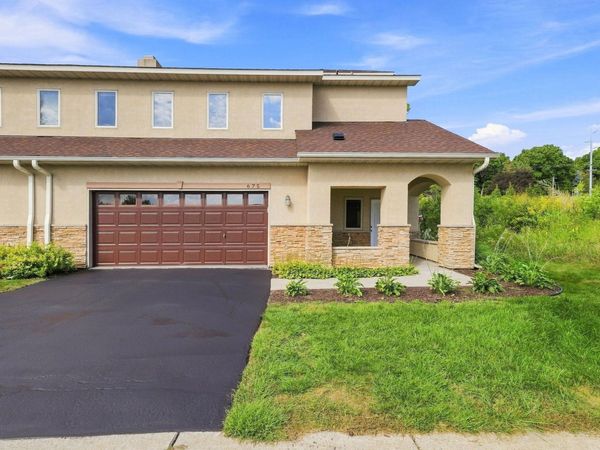 675 Sienna Drive, Watertown, MN 55388