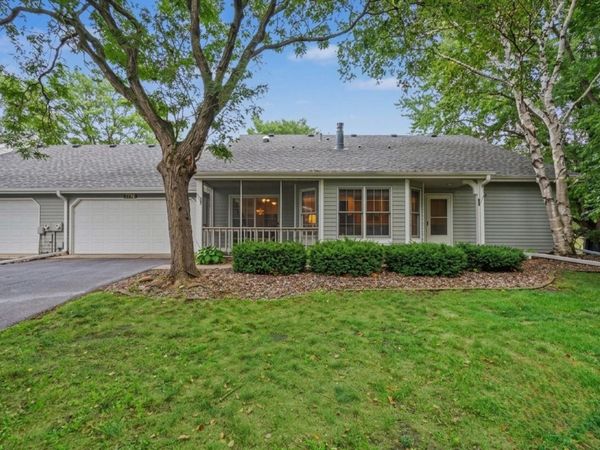 7778 Glenda Court, Apple Valley, MN 55107