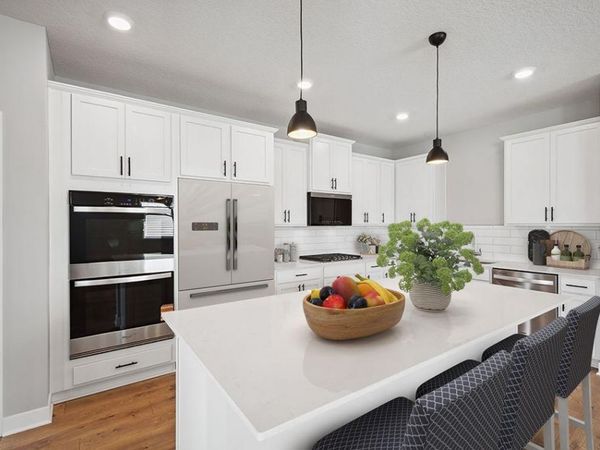 23863 Ashbury Drive , Rogers, MN 55374