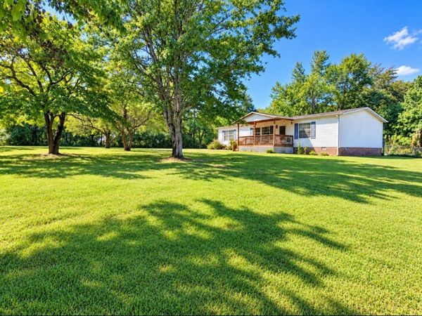 10119 N Twin Springs Rd, Bon Aqua, TN 37025