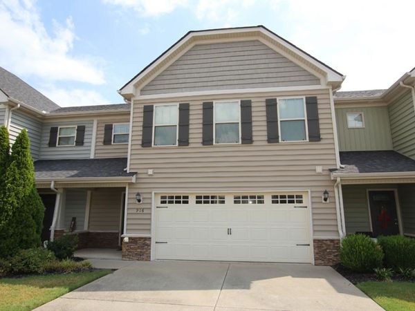 916 Azeri Ave , Murfreesboro, TN 37128