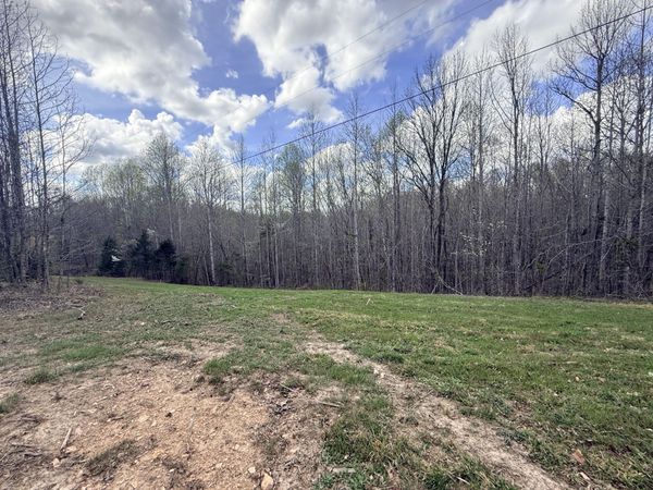 0 Sugar Tree Knob Rd , Unit 4, Liberty, TN 37095