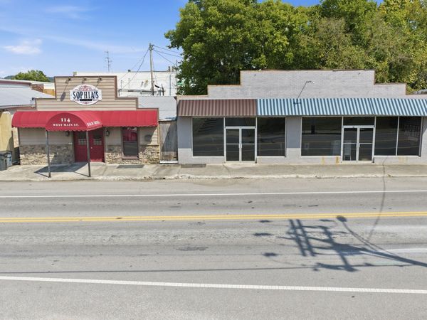 110 W Main St, Woodbury, TN 37190