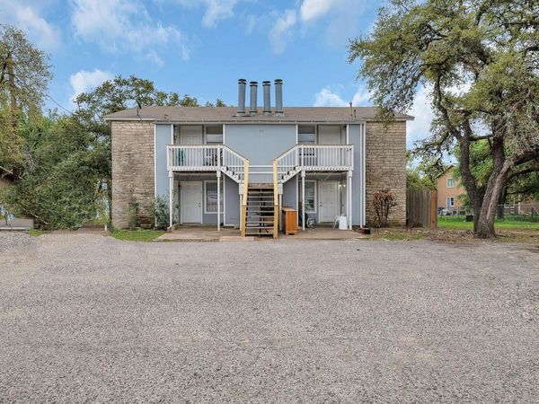 500 Algerita DR , Unit C, Georgetown, TX 78628