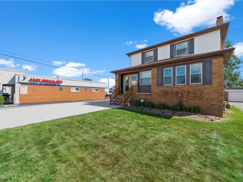 5641 Ridge Road , Parma, OH 44129 Photo 2