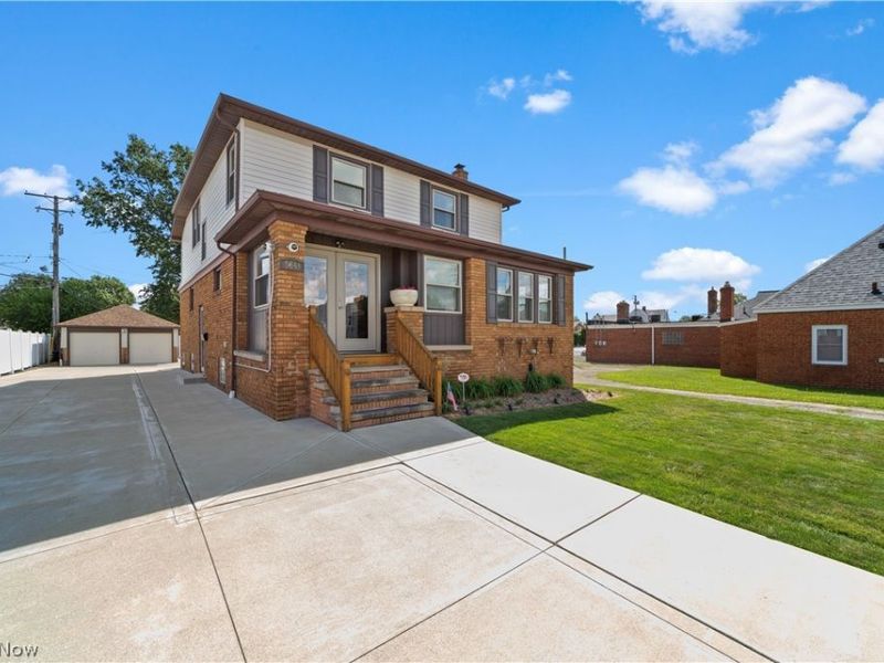 5641 Ridge Road , Parma, OH 44129 Photo 5