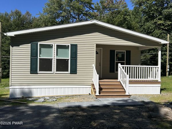 113 Rustic Road , Greentown, PA 18426