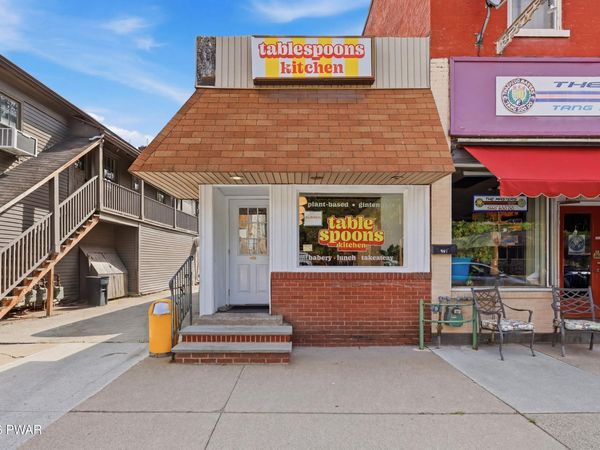 933 Main Street, Honesdale, PA 18431