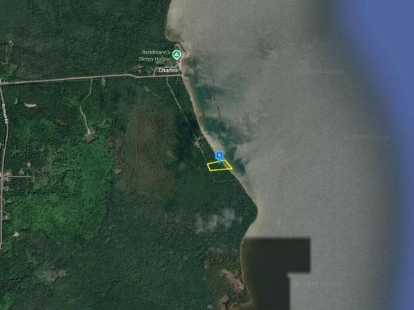 6235 N Mackinac Trail, Rudyard, MI 49780