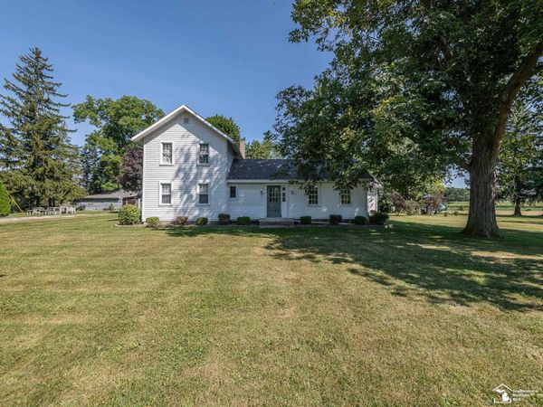 18318 Kent Road, Dundee, MI 48131