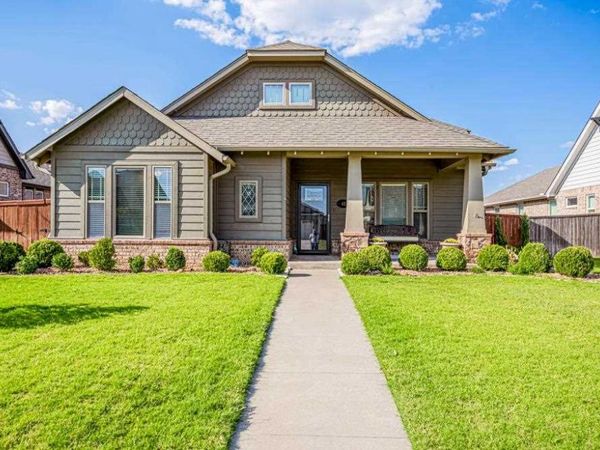 42 Arbor Circle, Stillwater, OK 00000