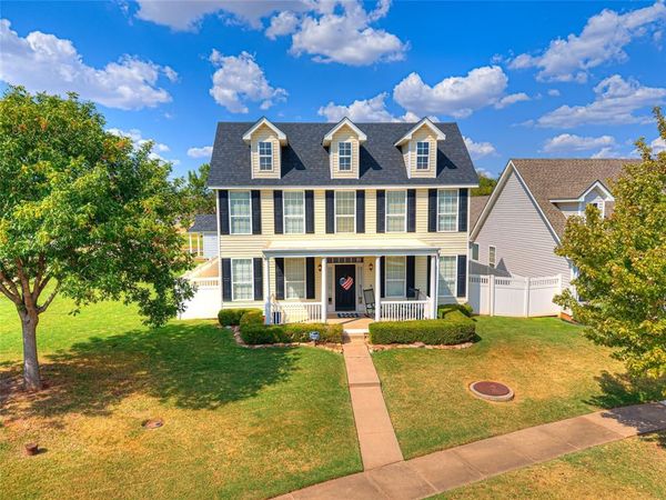 101 Chardonnay Lane, Norman, OK 73071