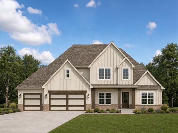 9200 SW 92nd Street, Mustang, OK 73064