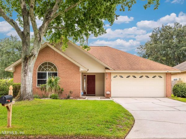 9633 E PRITMORE Road E, Jacksonville, FL 32257