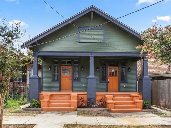 7728 SPRUCE Street, Unit 7728, New Orleans, LA 70118