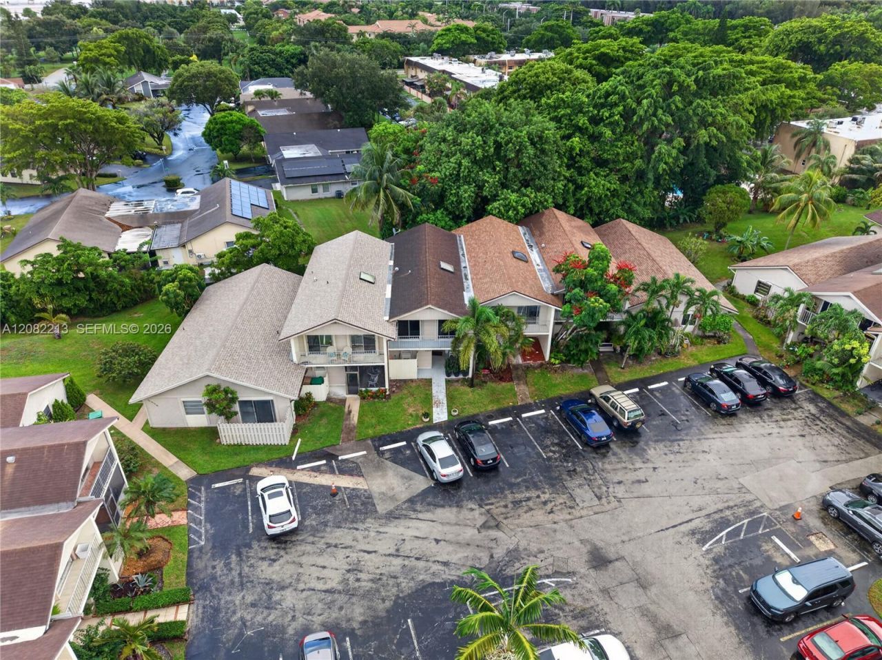2230 Nova Village Dr, Davie, FL 33317 Photo