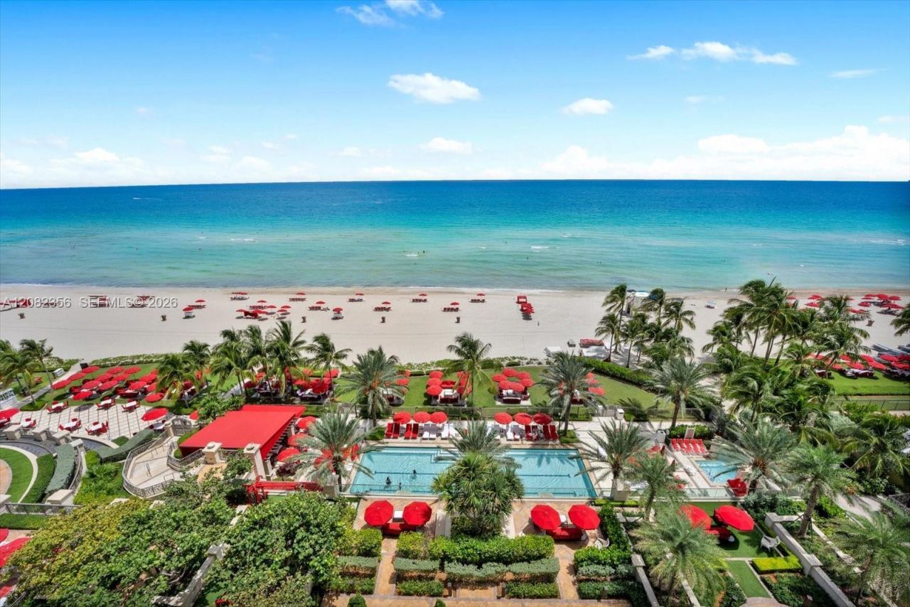 17901 Collins Ave, Unit 802, Sunny Isles Beach, FL 33160 Photo