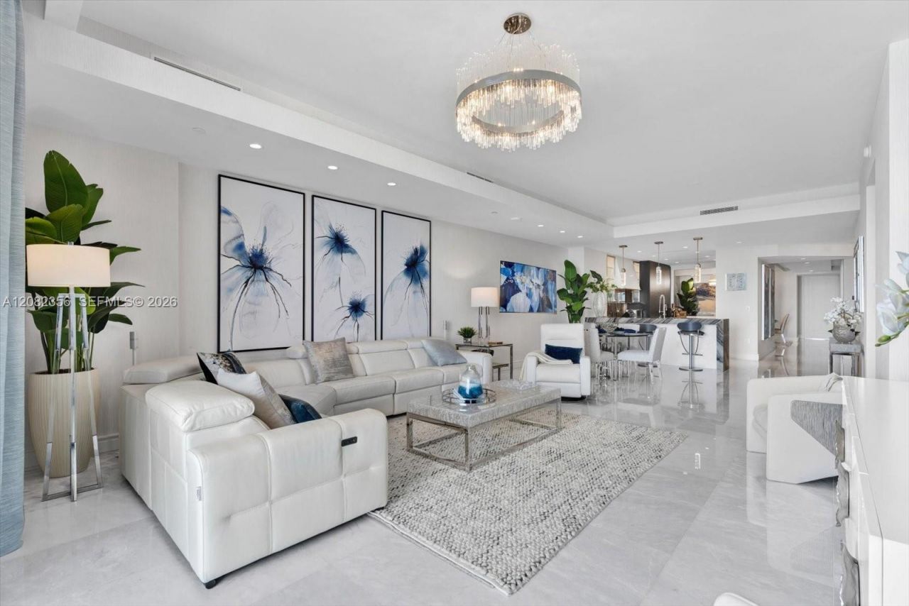 17901 Collins Ave, Unit 802, Sunny Isles Beach, FL 33160 Photo