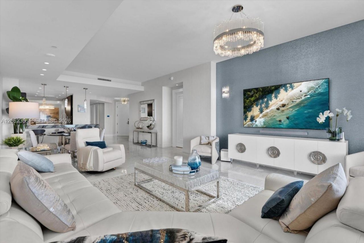 17901 Collins Ave, Unit 802, Sunny Isles Beach, FL 33160 Photo