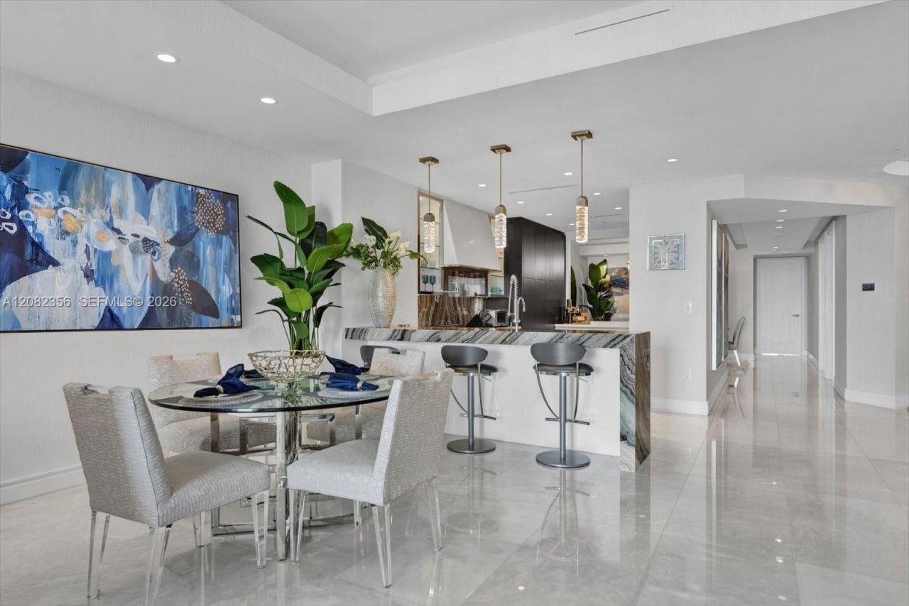 17901 Collins Ave, Unit 802, Sunny Isles Beach, FL 33160 Photo