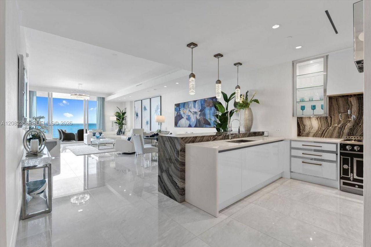 17901 Collins Ave, Unit 802, Sunny Isles Beach, FL 33160 Photo