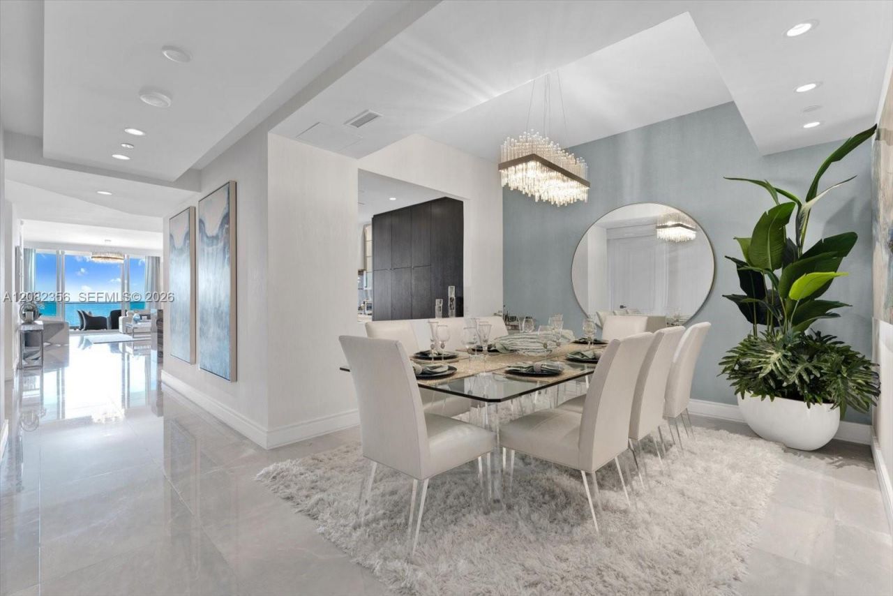 17901 Collins Ave, Unit 802, Sunny Isles Beach, FL 33160 Photo