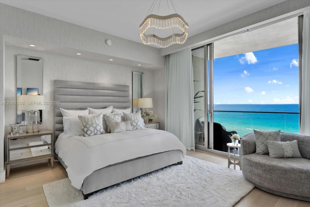 17901 Collins Ave, Unit 802, Sunny Isles Beach, FL 33160 Photo