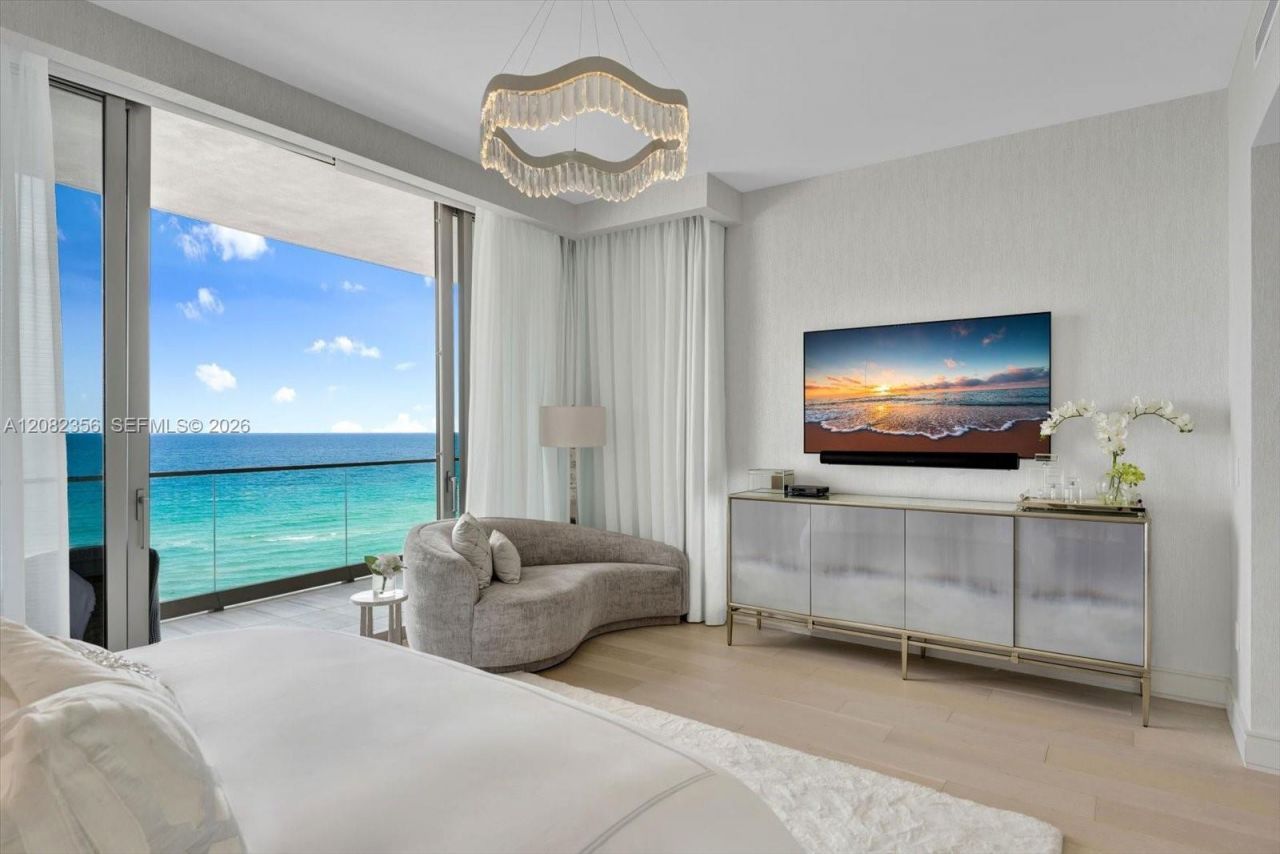 17901 Collins Ave, Unit 802, Sunny Isles Beach, FL 33160 Photo