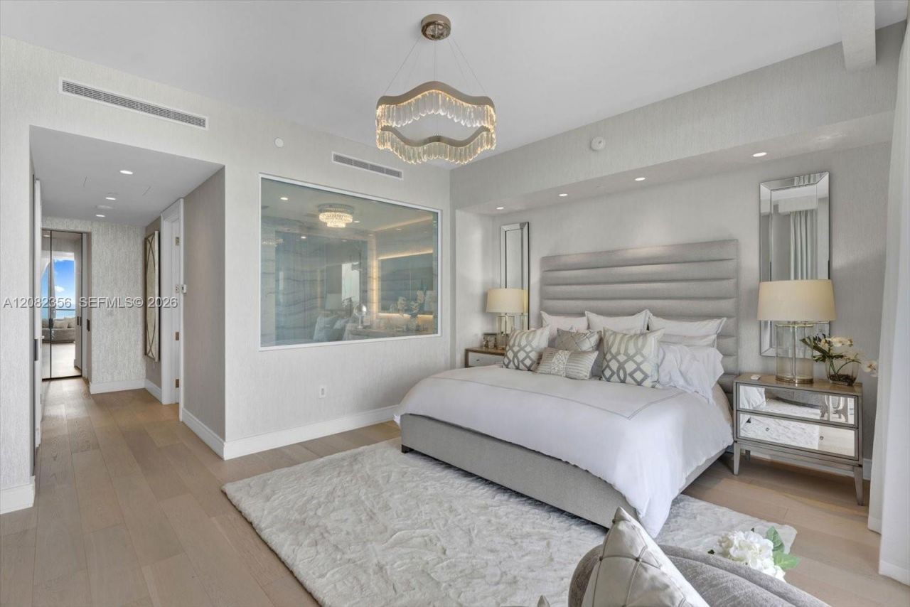 17901 Collins Ave, Unit 802, Sunny Isles Beach, FL 33160 Photo