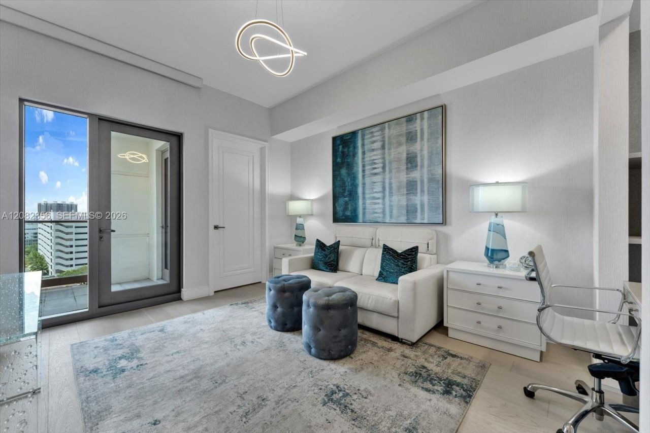 17901 Collins Ave, Unit 802, Sunny Isles Beach, FL 33160 Photo