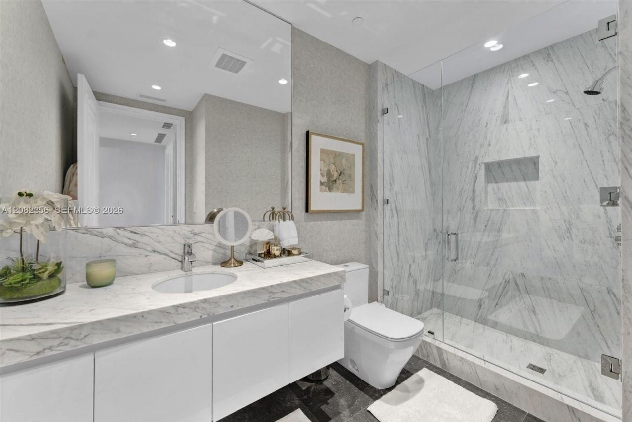 17901 Collins Ave, Unit 802, Sunny Isles Beach, FL 33160 Photo