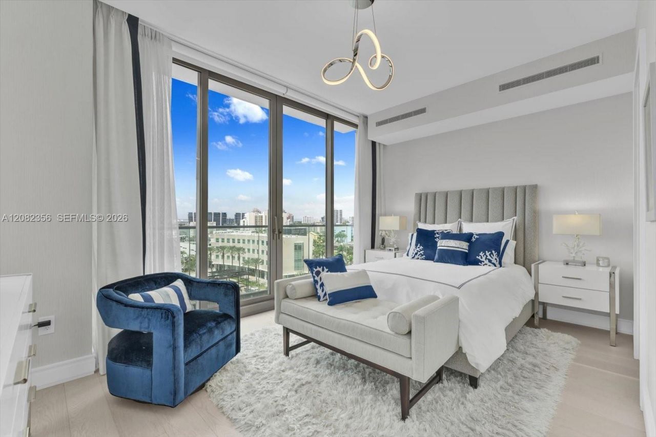 17901 Collins Ave, Unit 802, Sunny Isles Beach, FL 33160 Photo