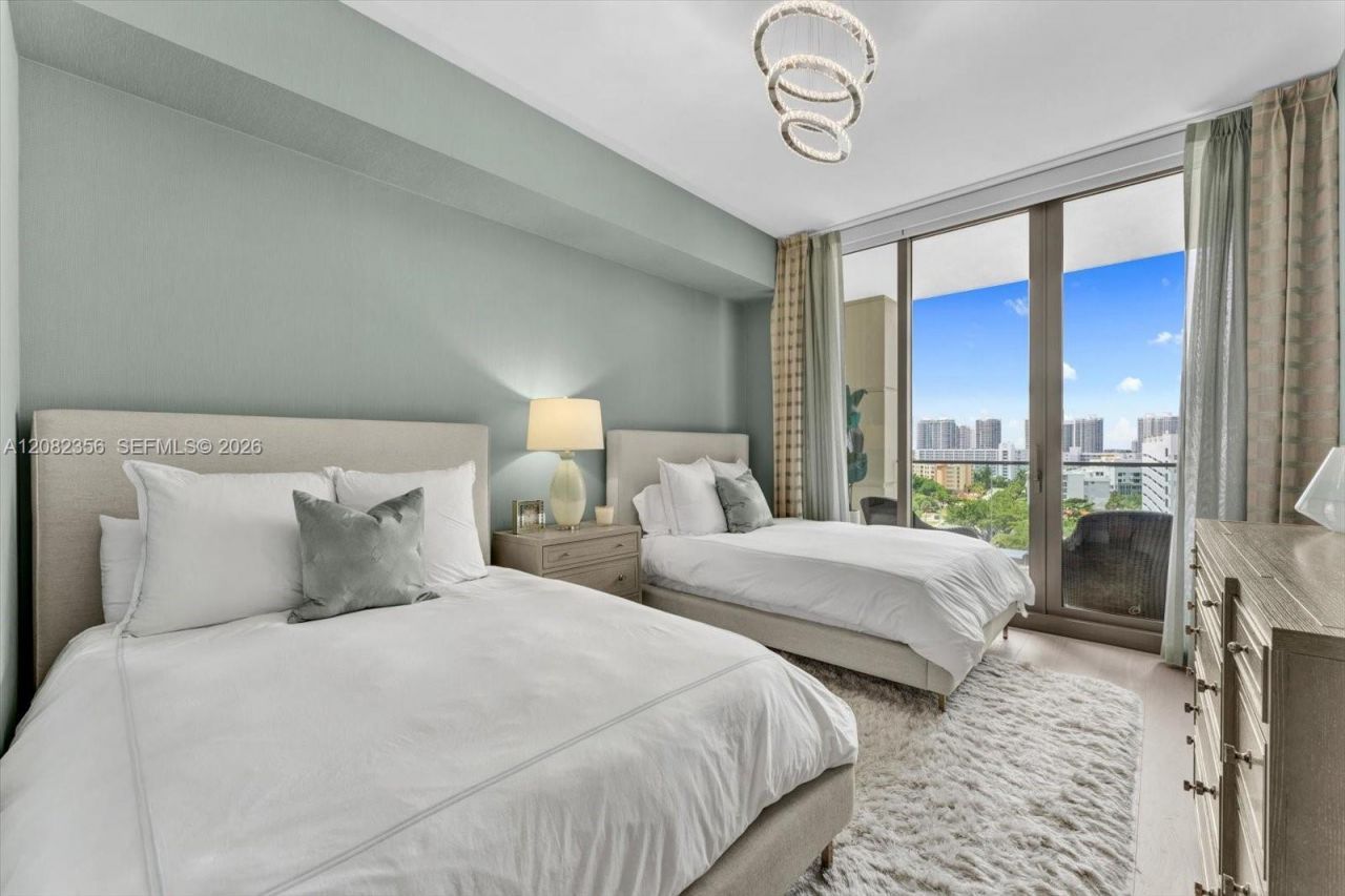 17901 Collins Ave, Unit 802, Sunny Isles Beach, FL 33160 Photo