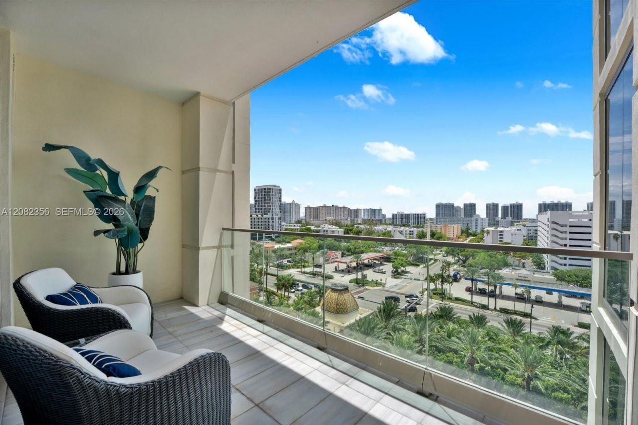 17901 Collins Ave, Unit 802, Sunny Isles Beach, FL 33160 Photo