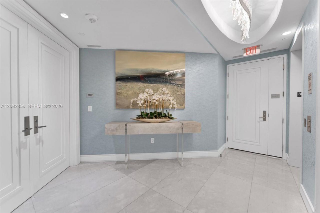 17901 Collins Ave, Unit 802, Sunny Isles Beach, FL 33160 Photo