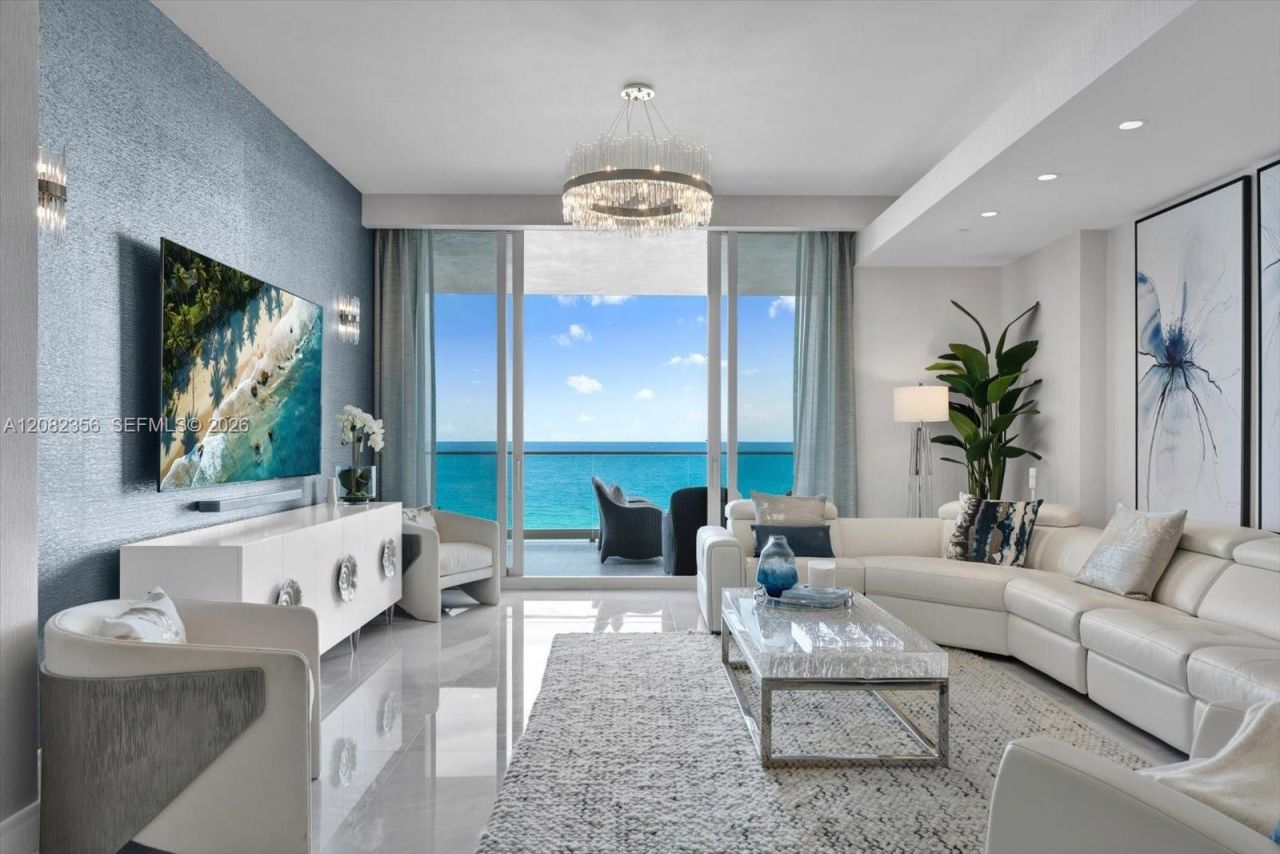 17901 Collins Ave, Unit 802, Sunny Isles Beach, FL 33160 Photo