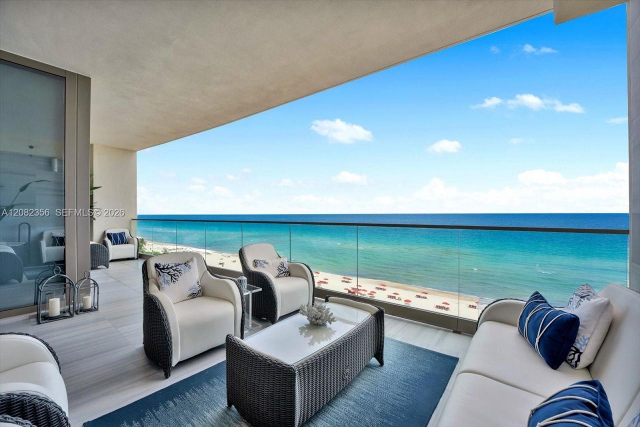 17901 Collins Ave, Unit 802, Sunny Isles Beach, FL 33160 Photo