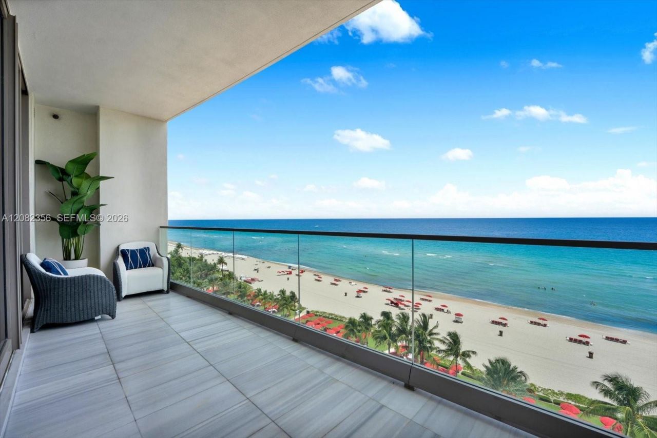 17901 Collins Ave, Unit 802, Sunny Isles Beach, FL 33160 Photo