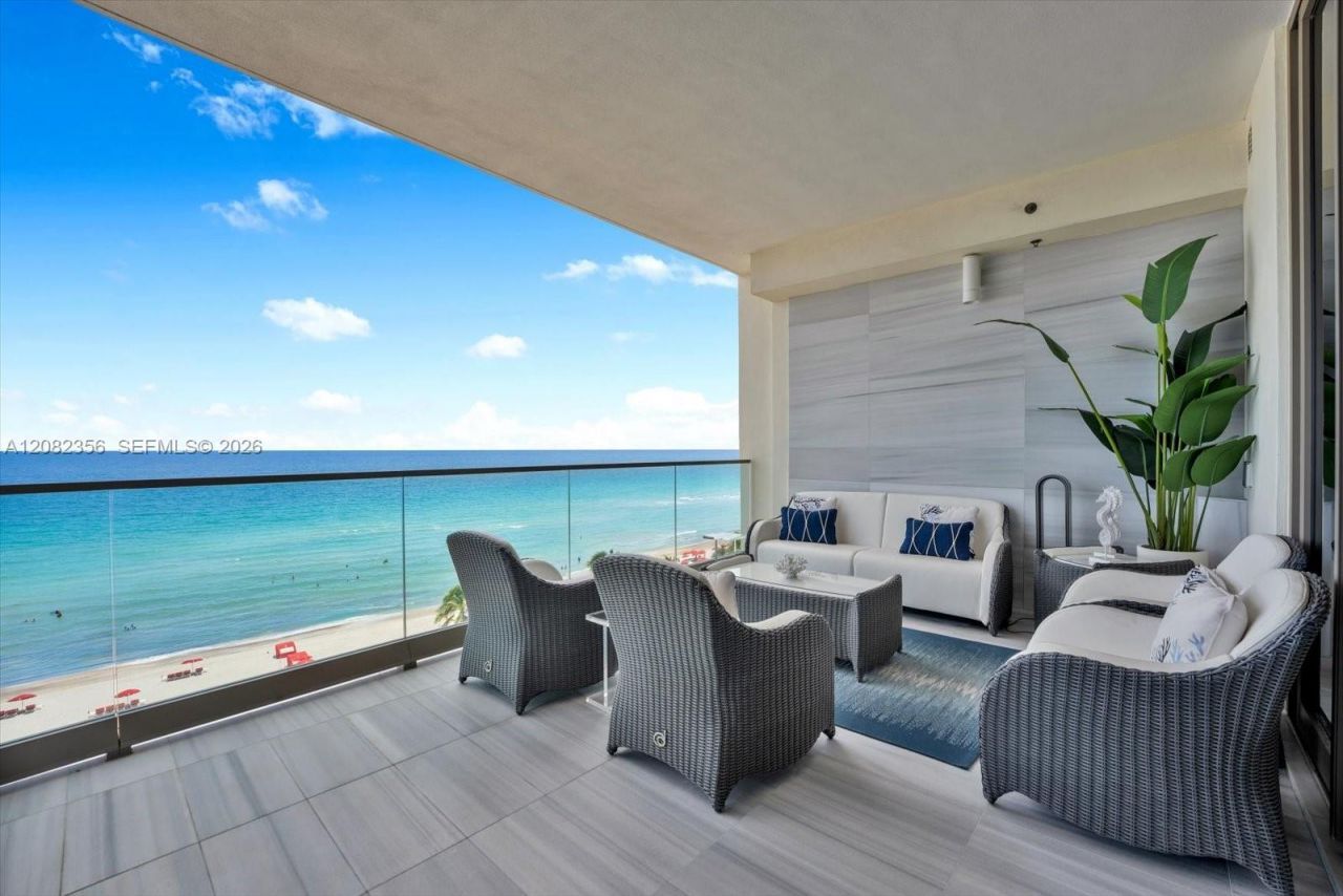 17901 Collins Ave, Unit 802, Sunny Isles Beach, FL 33160 Photo