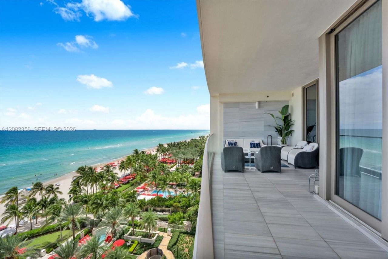 17901 Collins Ave, Unit 802, Sunny Isles Beach, FL 33160 Photo