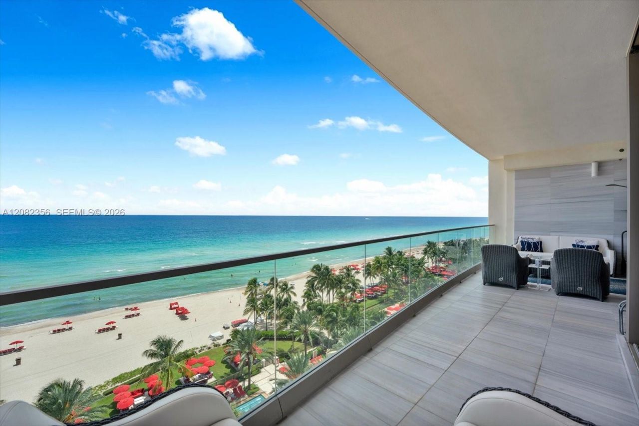17901 Collins Ave, Unit 802, Sunny Isles Beach, FL 33160 Photo