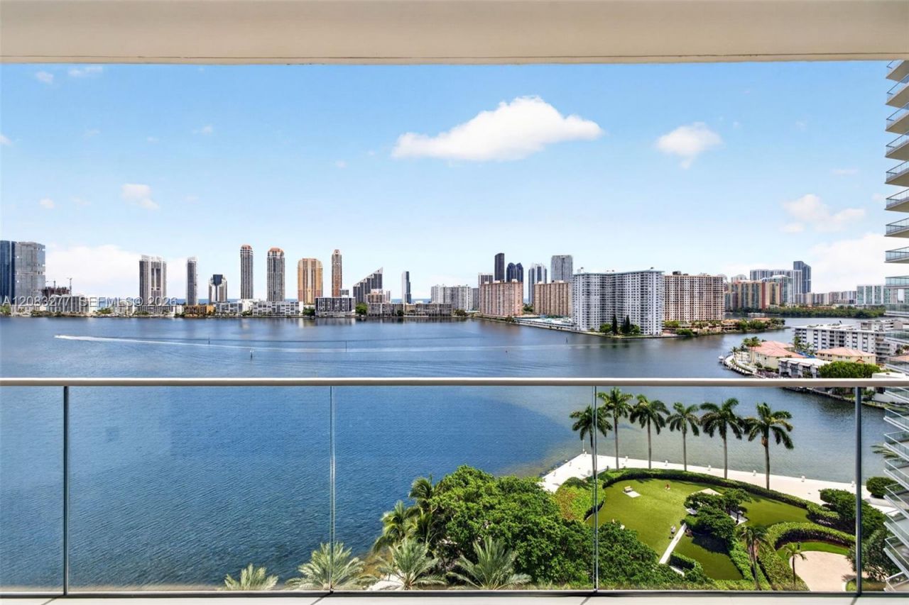 2800 Island Blvd, Unit 1202, Aventura, FL 33160 Photo