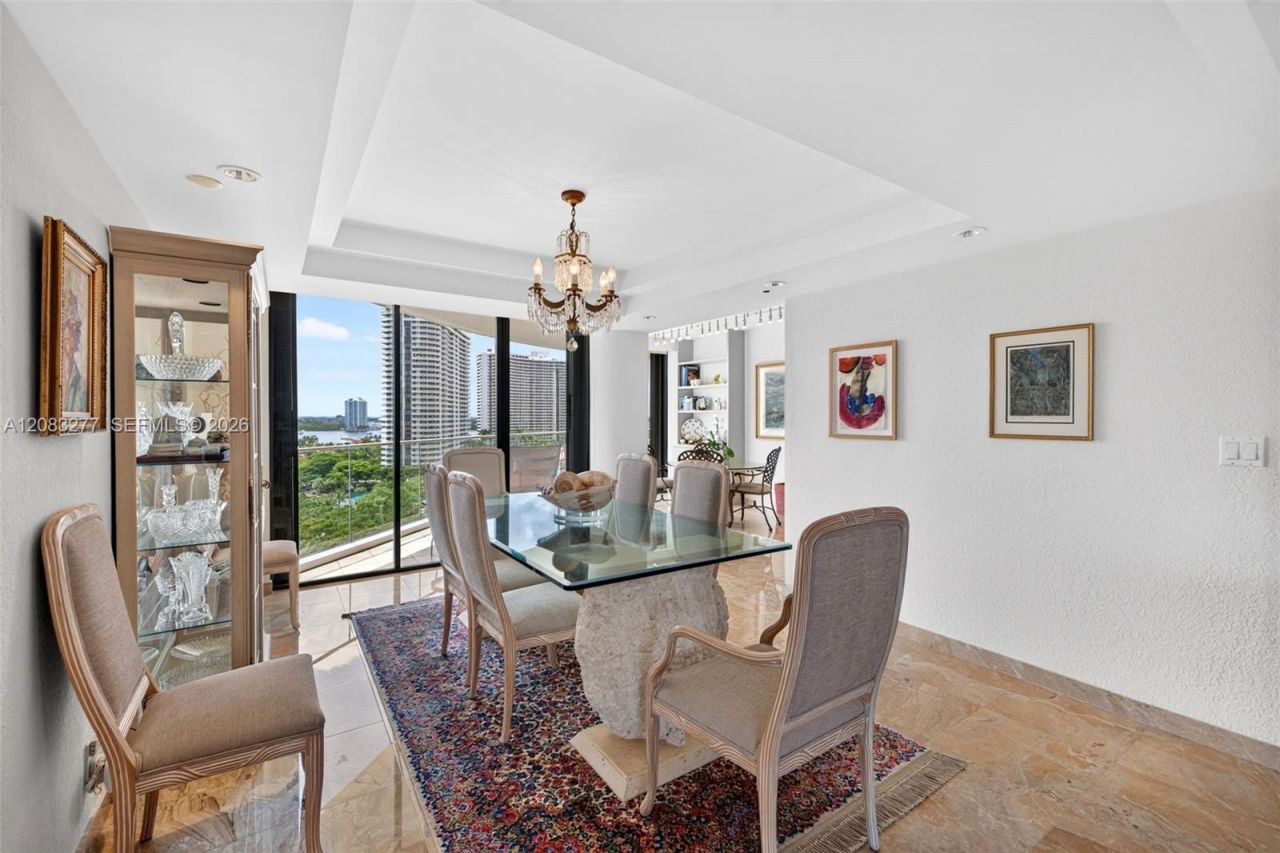 2800 Island Blvd, Unit 1202, Aventura, FL 33160 Photo