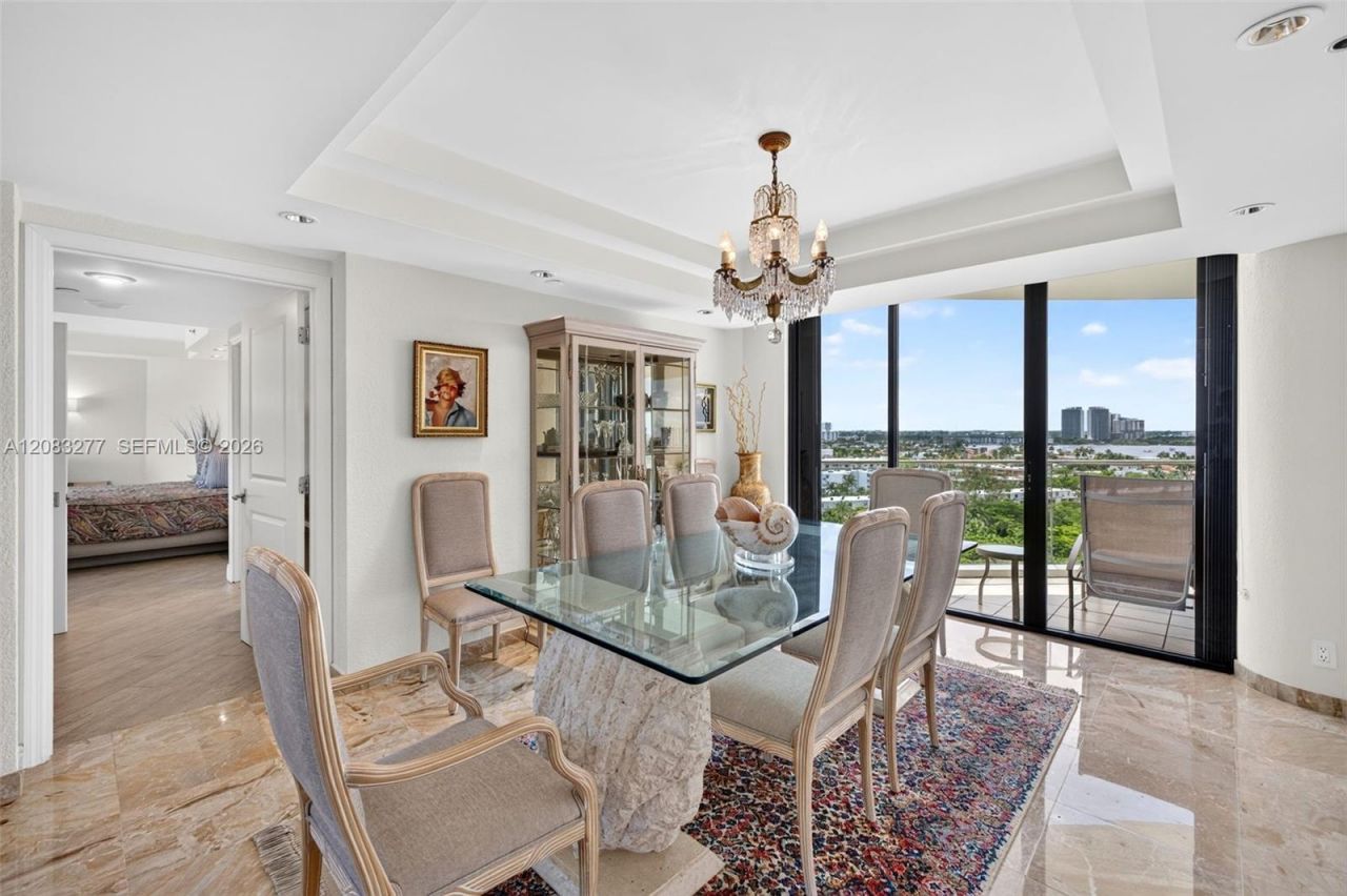 2800 Island Blvd, Unit 1202, Aventura, FL 33160 Photo