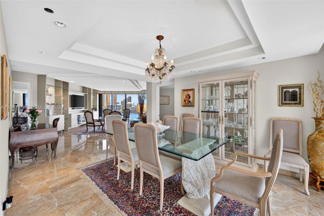 2800 Island Blvd, Unit 1202, Aventura, FL 33160 Photo