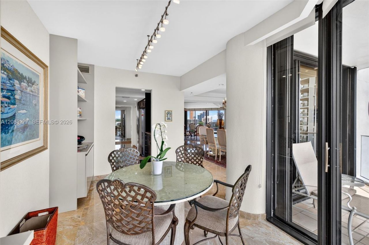 2800 Island Blvd, Unit 1202, Aventura, FL 33160 Photo