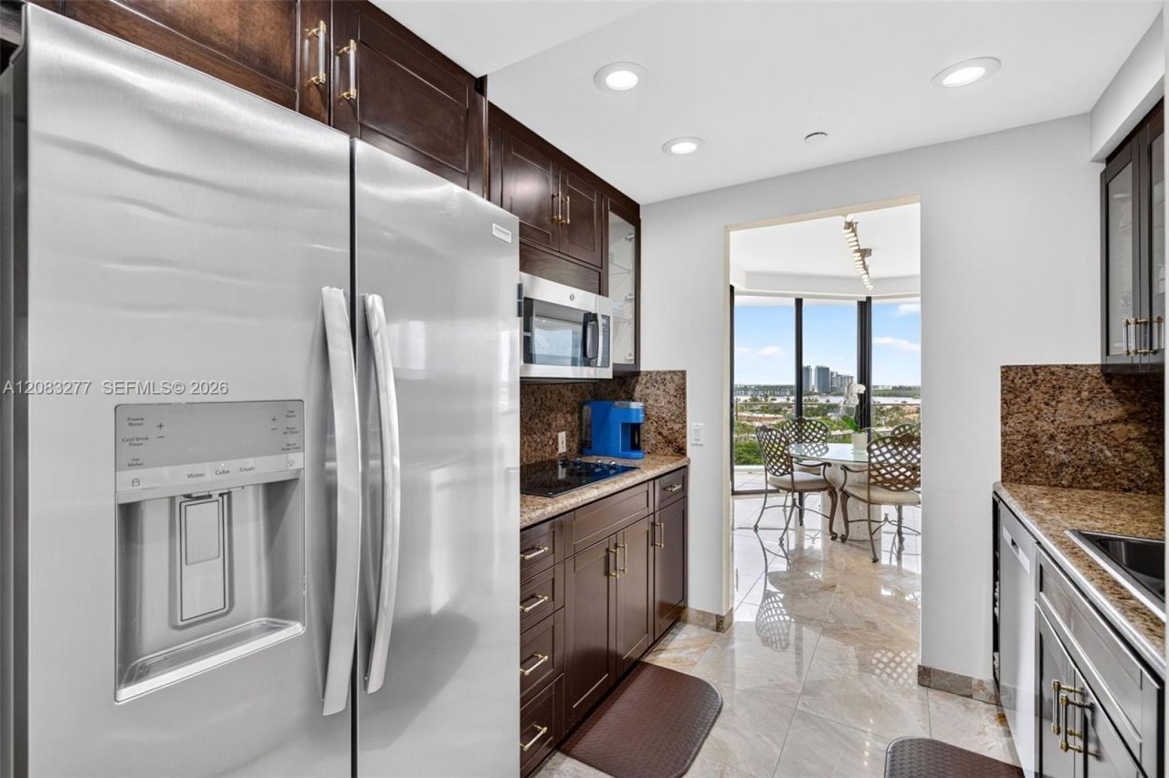 2800 Island Blvd, Unit 1202, Aventura, FL 33160 Photo