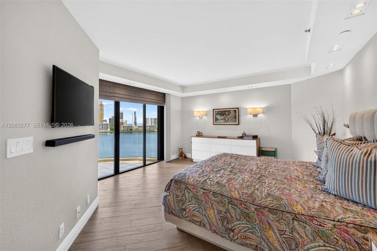 2800 Island Blvd, Unit 1202, Aventura, FL 33160 Photo