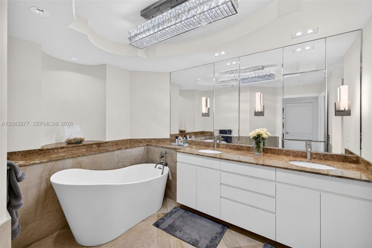 2800 Island Blvd, Unit 1202, Aventura, FL 33160 Photo