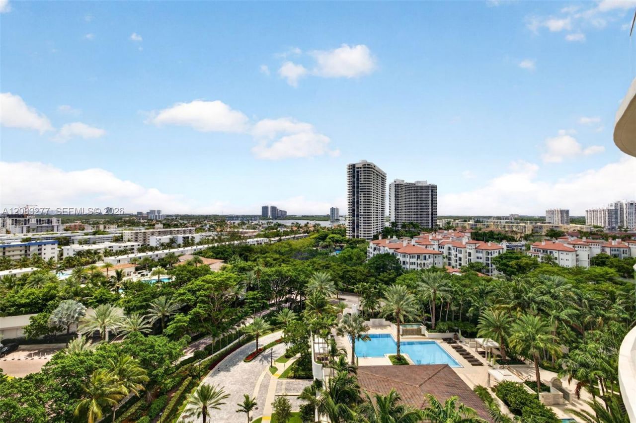 2800 Island Blvd, Unit 1202, Aventura, FL 33160 Photo